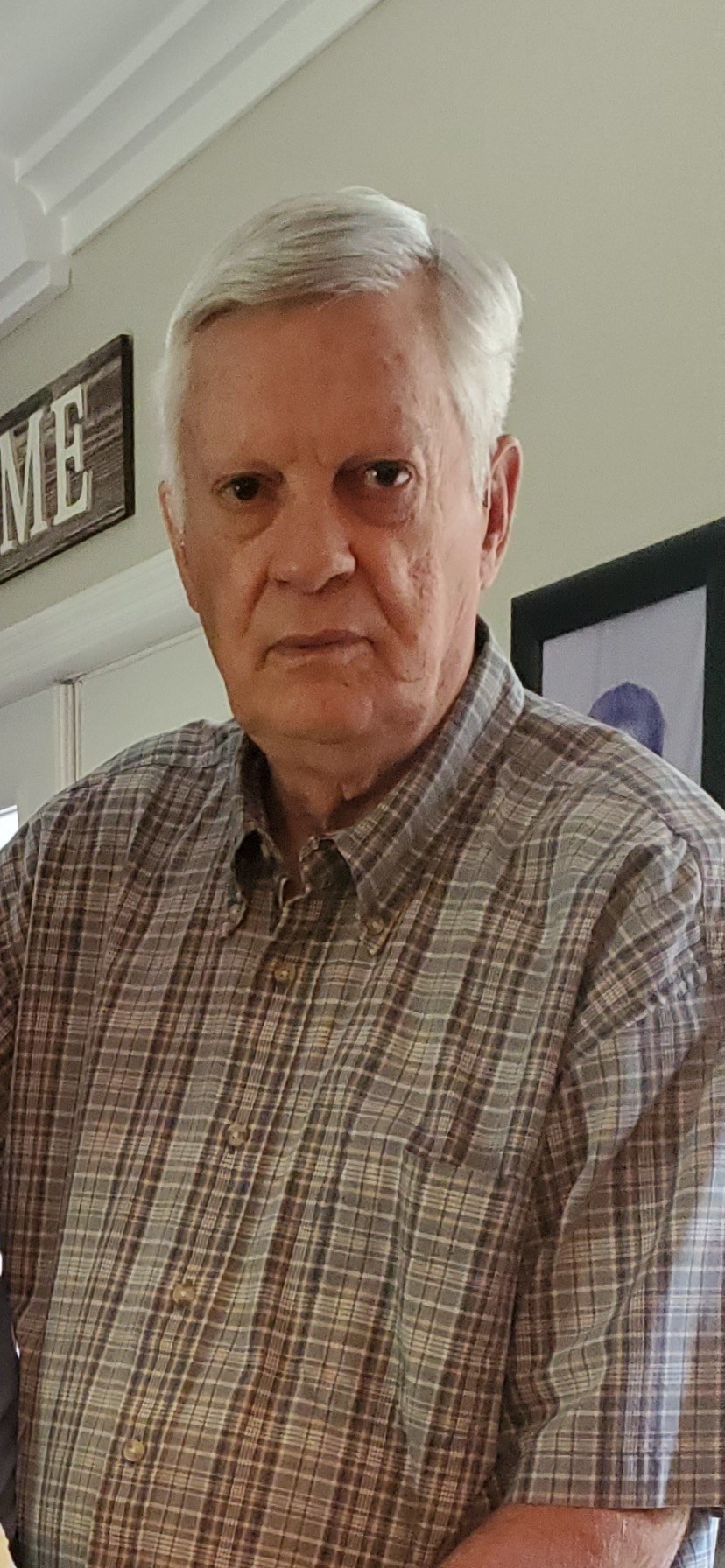 Grady Neil Frederick Obituary Centreville, AL