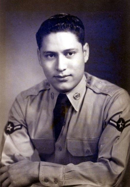 Avis de décès de Jesus Torres Jr.