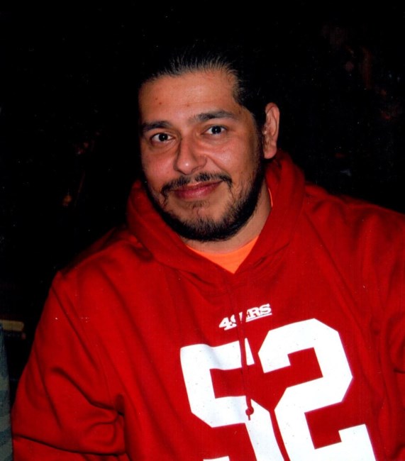 Obituary of Manuel Ramirez Jr.