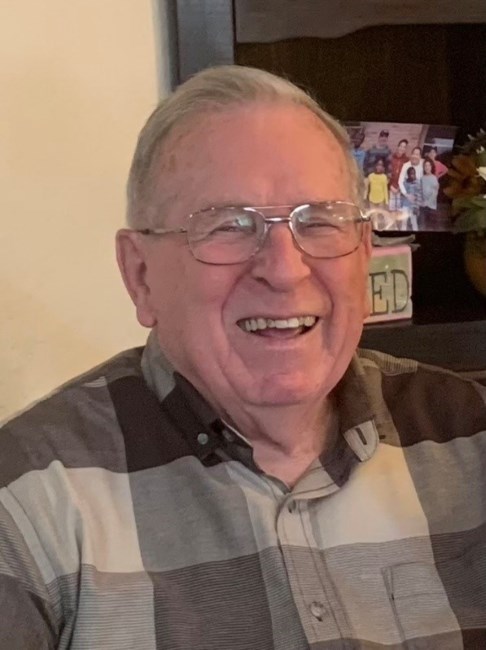 Obituary of Thomas Lee Stahl