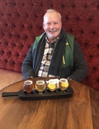 Obituary of Johnny Ray "John" Mannino