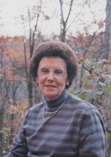 Obituary of Myra Hall Dodd Caton