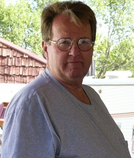 Obituary of Thomas Robert Wiebe