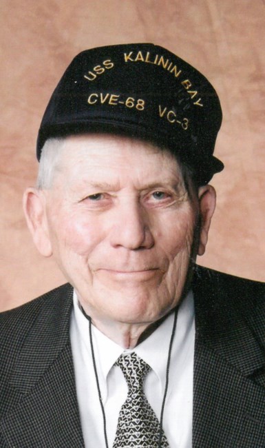 Obituary of John Joseph Perrell Jr.