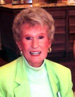 Patricia Nagle