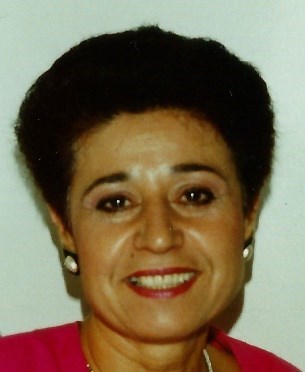 Obituary of Mrs. Vasiliki Anastasiadis Foulidis