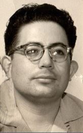 Obituary of Edward Marrujo Chavez