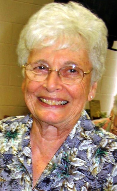 Obituary of Doris I. Hagen