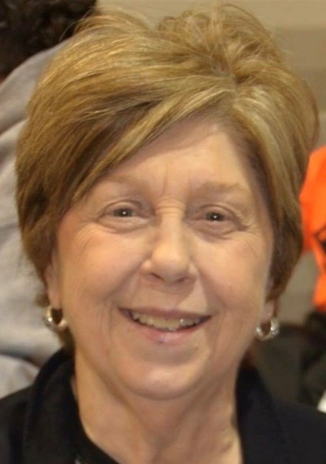 Obituary of Carolyn Dubois Clemons