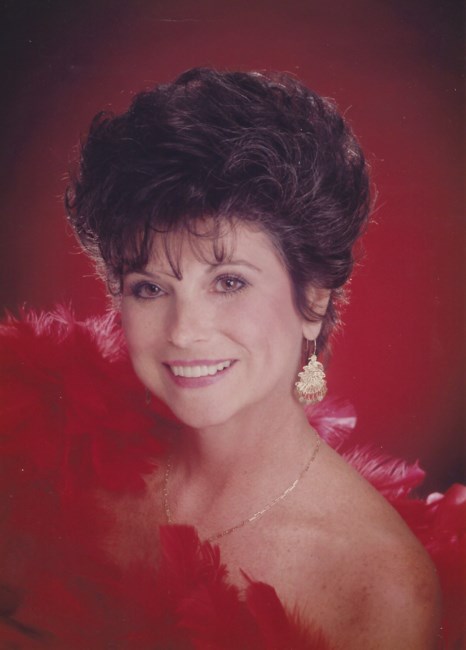 Obituary of Virginia "Kathy" Katherine (Smith) Burgess