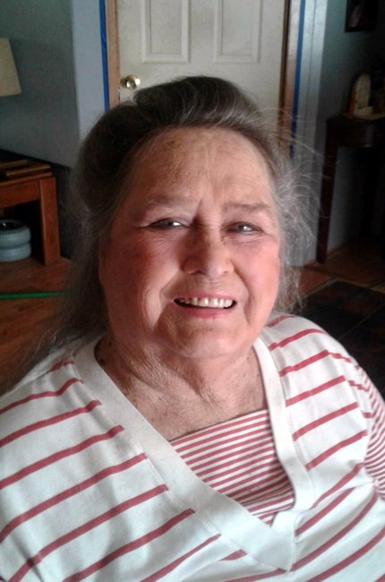 Obituary of Mary Helen Lumley