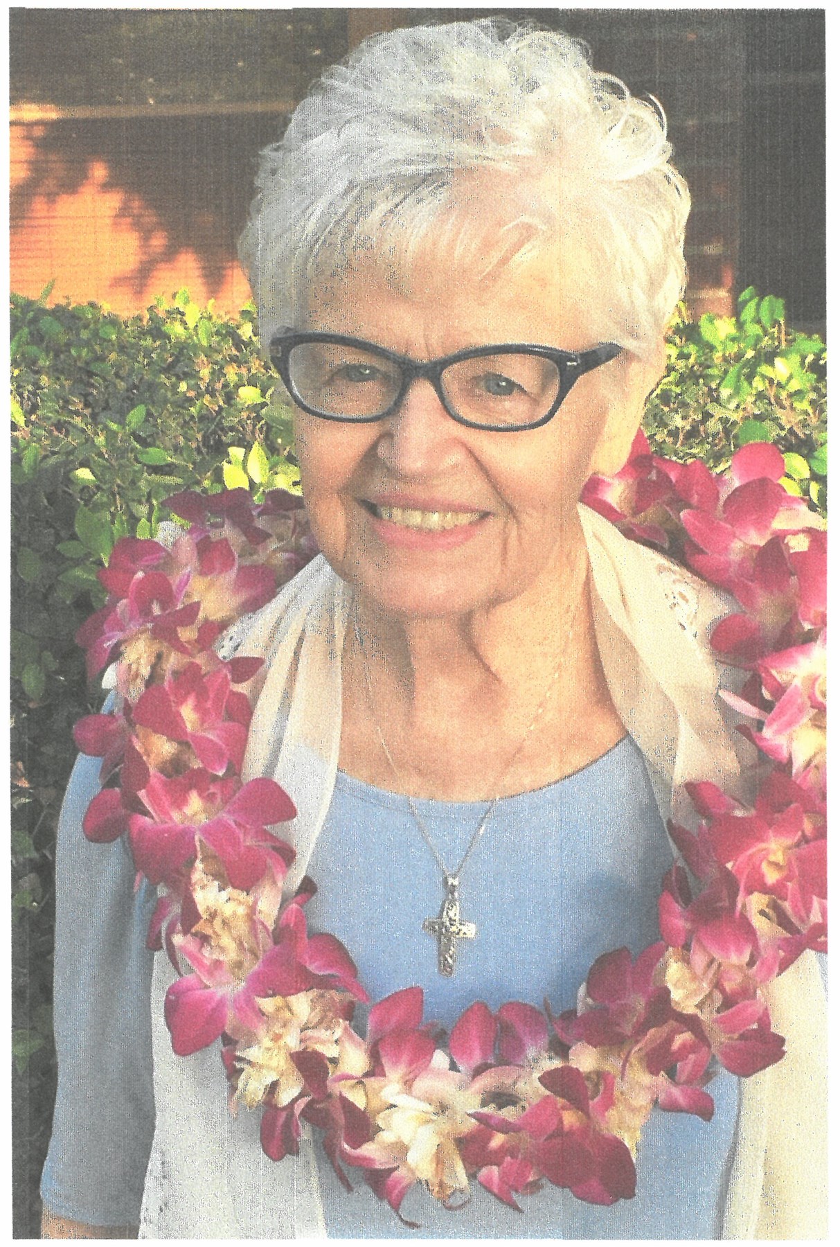Obituary of Nedra Faye Belden