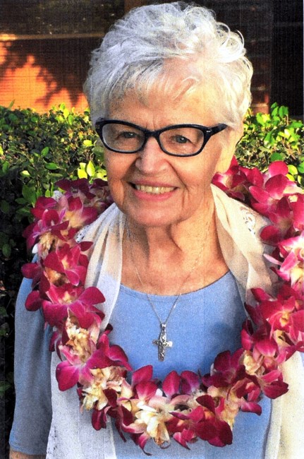 Obituary of Nedra Faye Belden