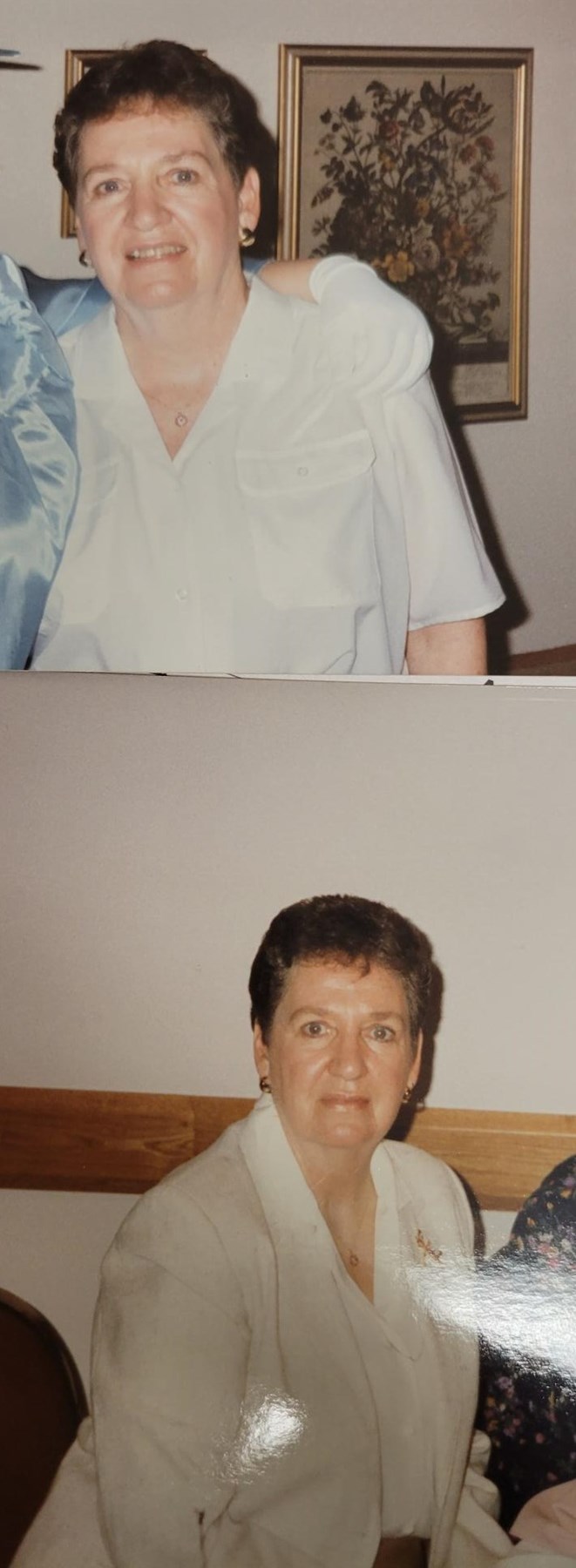 Obituary of Theresa M. Watkins-Schmidt-Kelleher