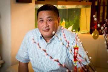 Avis de décès de Thai Duc Nguyen