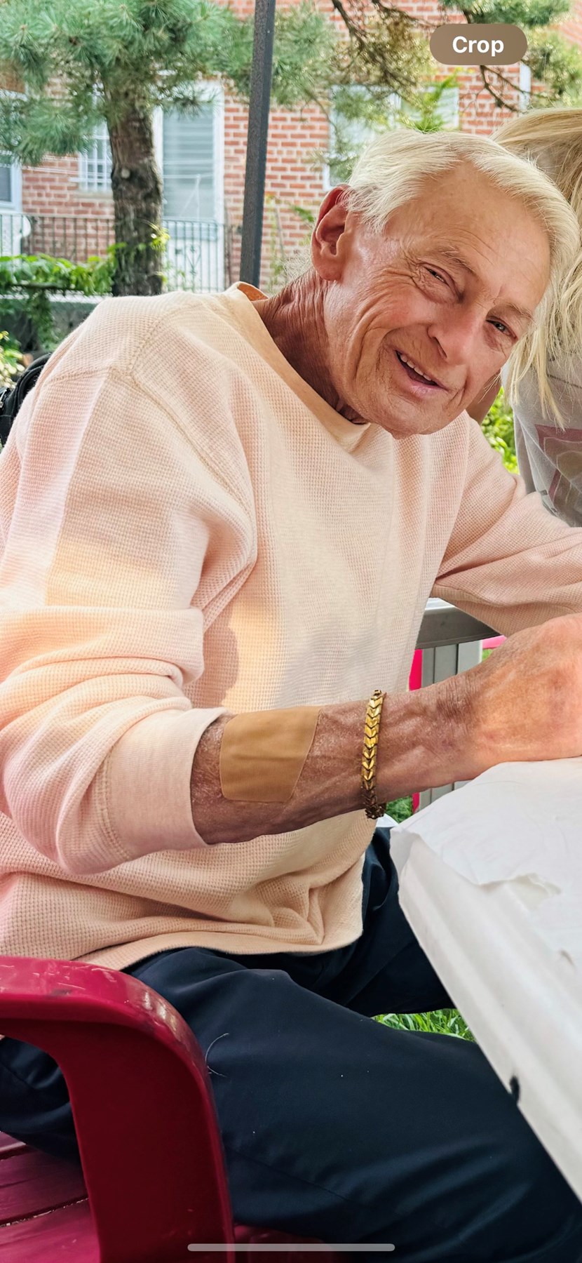 Obituary of Anthony Tony Lisa