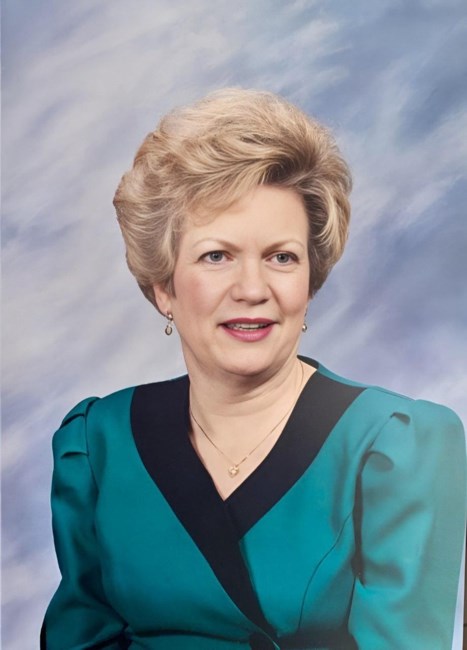 Obituario de Ann Marie Verkest