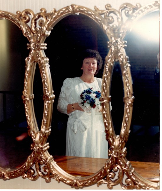 Avis de décès de Bobbie Self