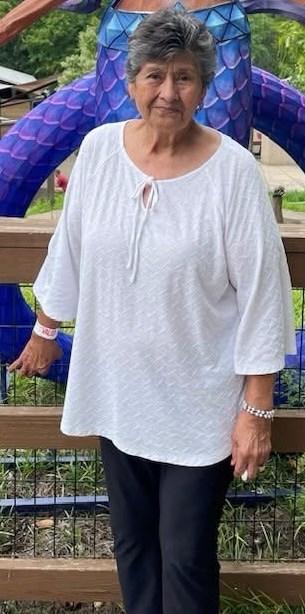 Avis de décès de Rosalie Ann Logan