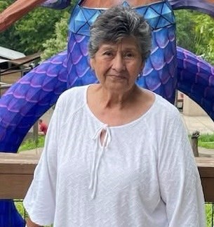 Obituary of Rosalie Ann Logan