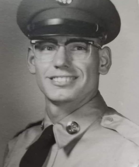 Obituary of Larry Joe Clark