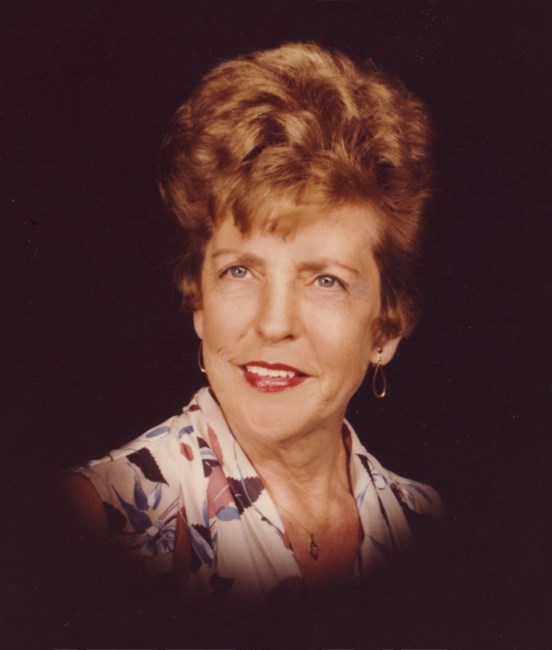 Obituary of Dorothy Dean Abrams Grant