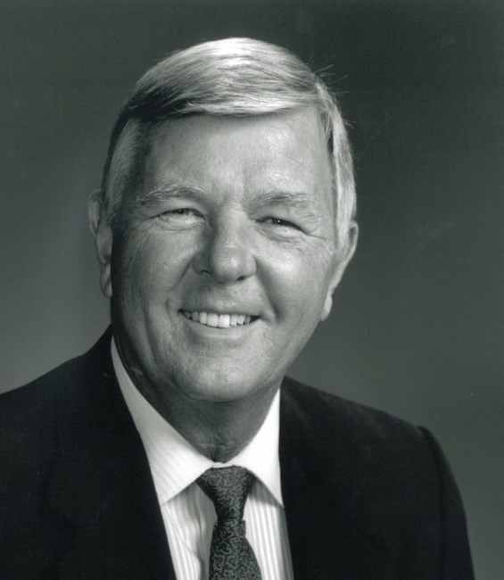 Obituary of William Arnold McMinn