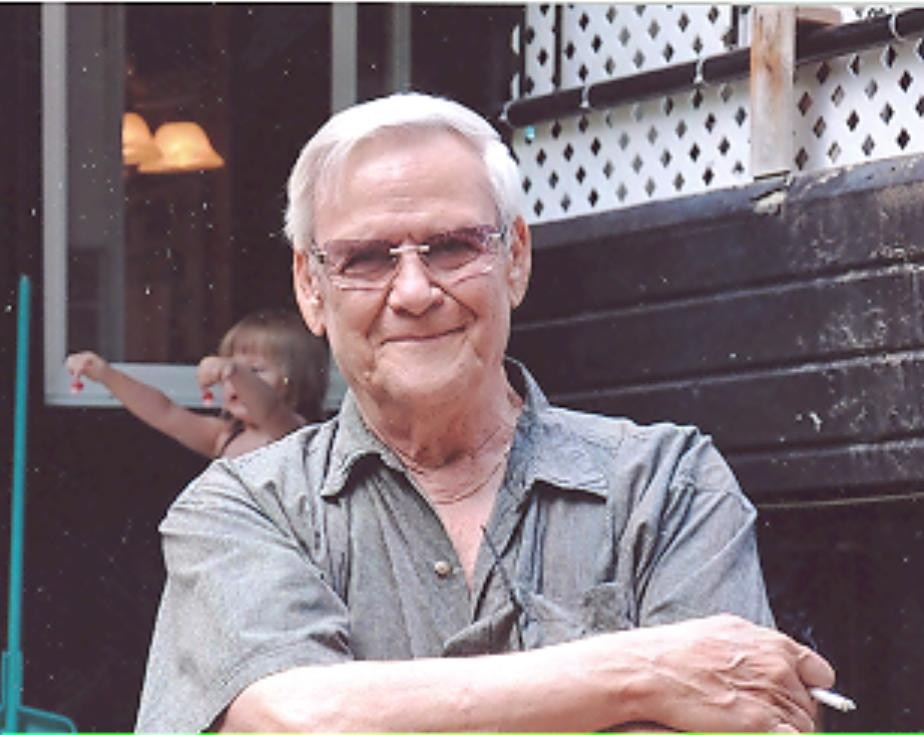 Avis de décès de Yvon Massé