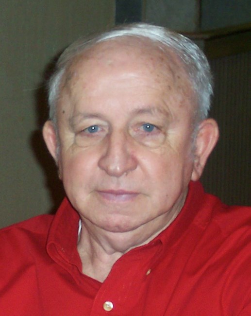 Obituary of James H. Eller Jr.