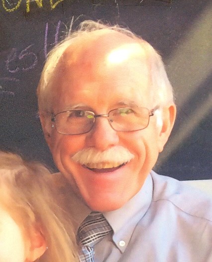 Obituary of Ralph James Van Hoven