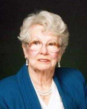 Obituary of Agnes May Parcher