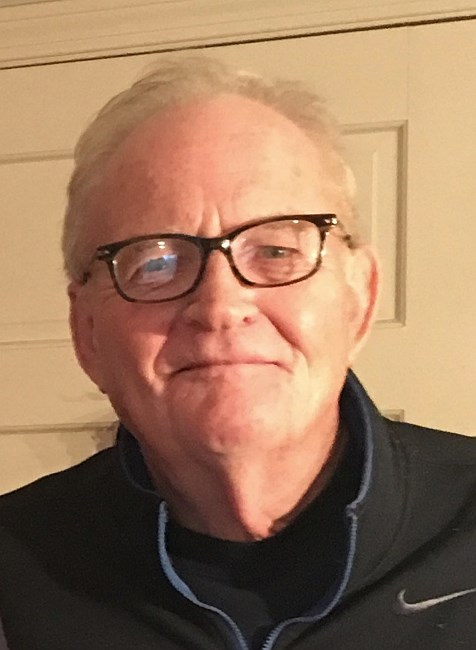 Obituary of Kevin Michael McEvoy