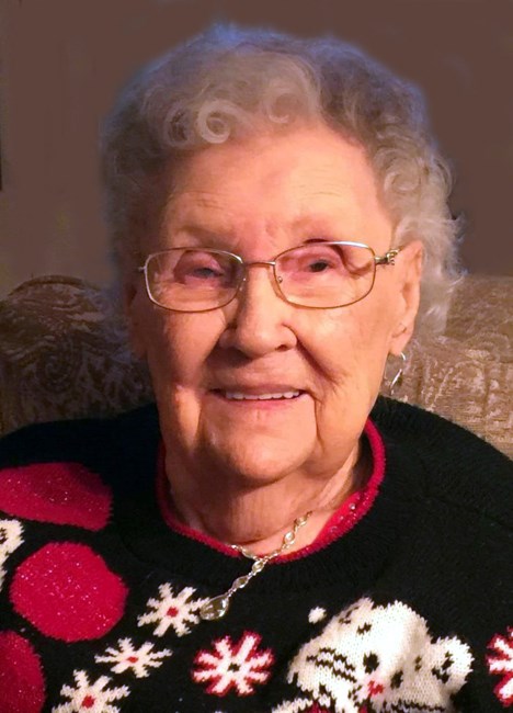 Obituary of Nancy I. Fuller