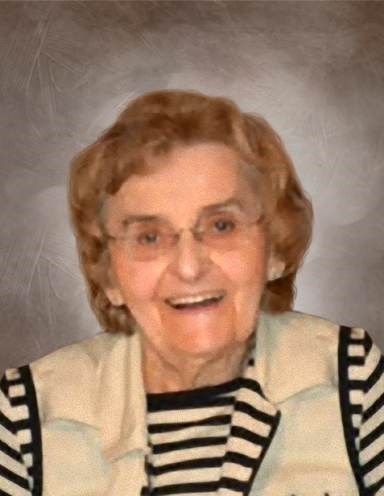 Obituary of Ruth Truchon