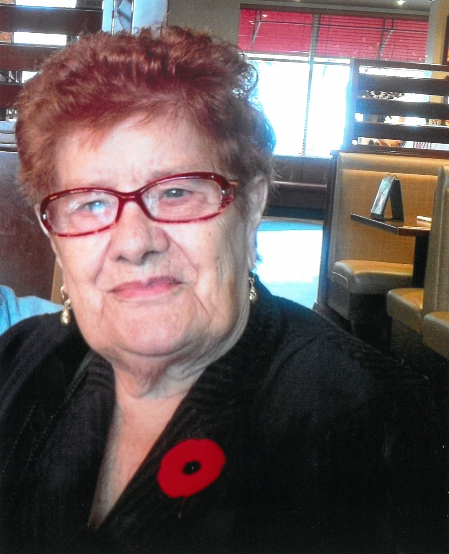 Obituary of Maria Fava