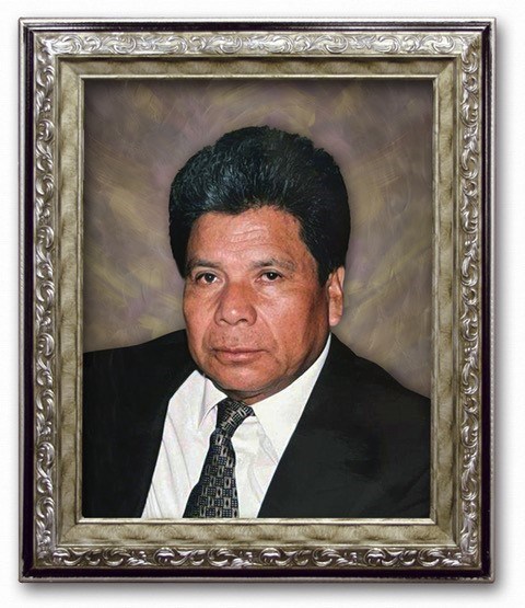 Obituary of Raul Hernandez Robles