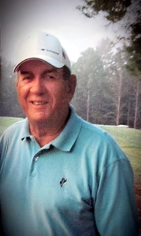 Obituary of Charles J. Timmons