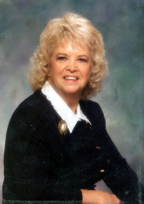 Obituary of Peggy Joyce Kleopfer