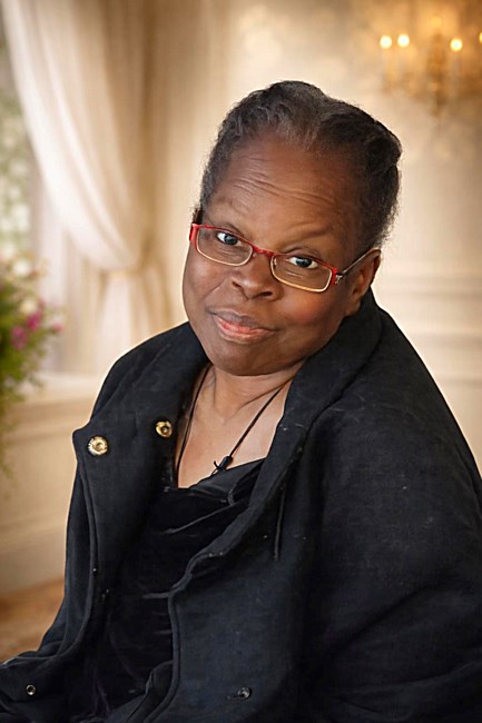 Obituario de Sharon D Flemming