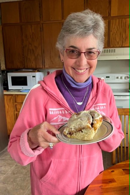 Obituary of Janis Marie Hess