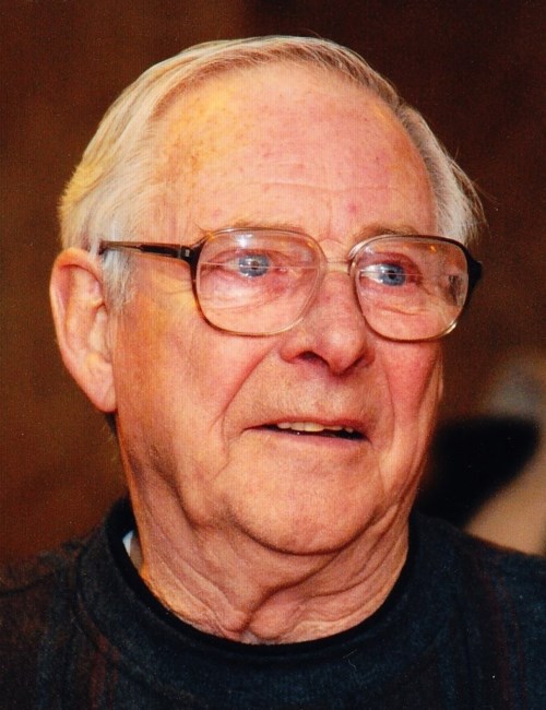 Obituary of George "Dave" Butler