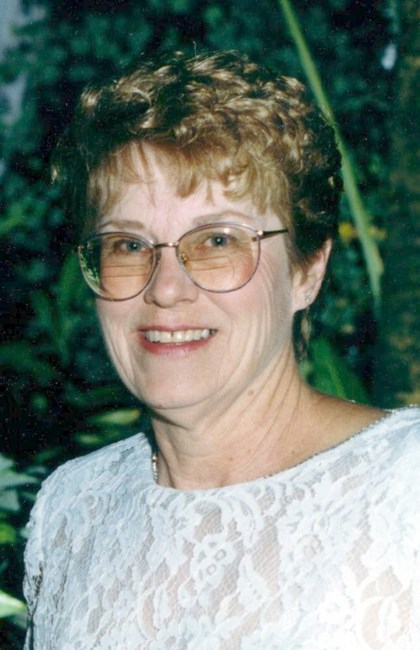 Obituary of Vesta Mae Hunter Bowers