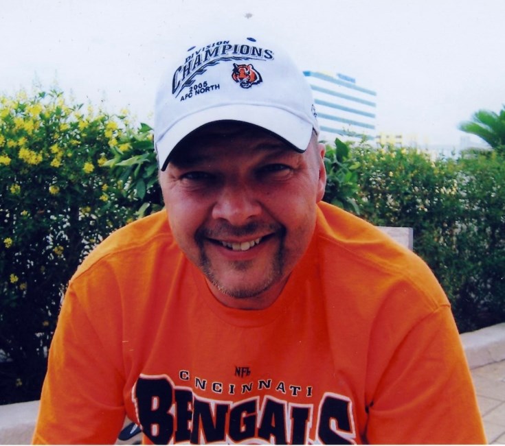 Obituary of Darin Jay Mardis