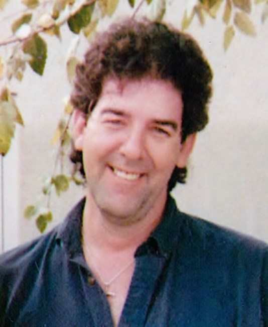 Obituary of Michael Bertrand Quinn