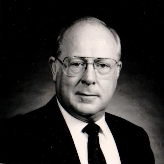 Obituary of James Edward McKeon