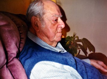 Obituary of Robert Montpetit