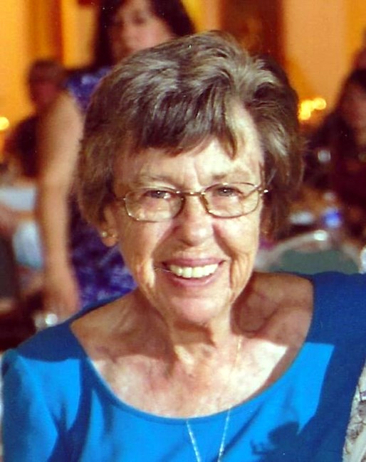 Obituary of Donna Kay Nelson