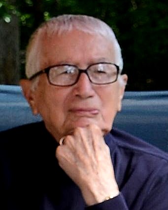 Obituary of Frank Robert Campanella