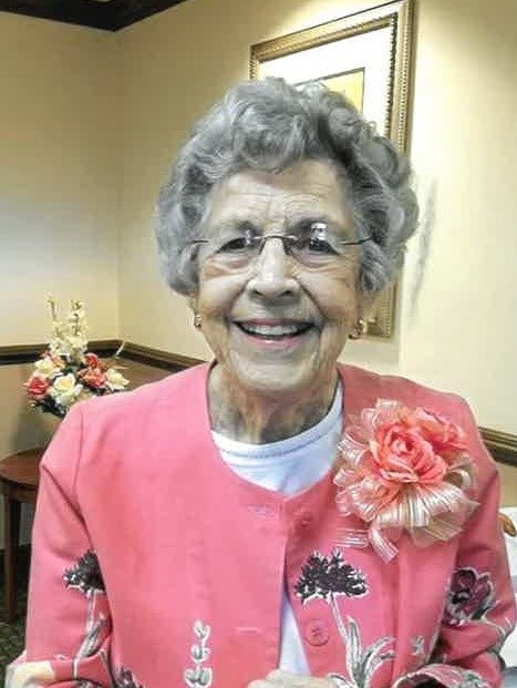 Obituary of Nancy G. Randall