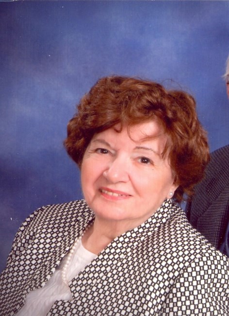 Obituary of Dolores Ann Jacobsen